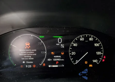 2024 Honda Cr-V Sport from USA, damaged, VIN 7FARS6H50RE055331